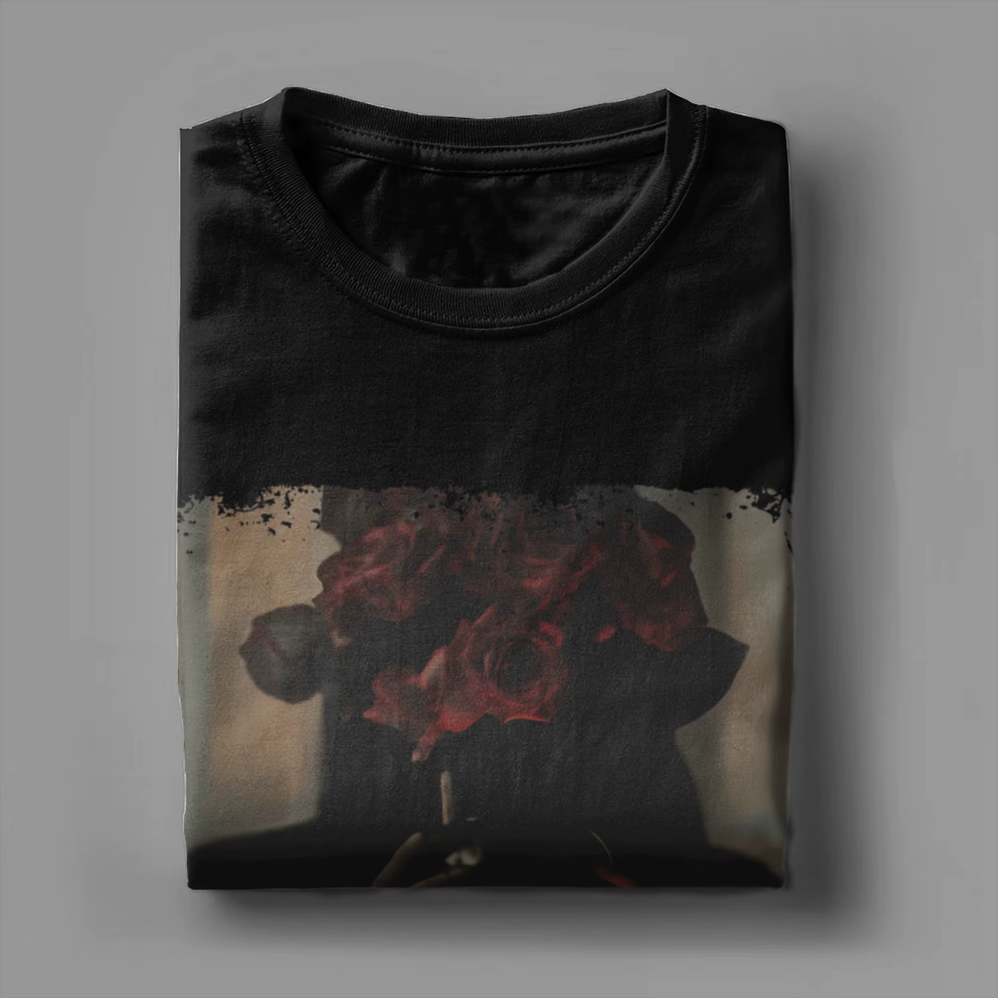 T-Shirt à manches courtes pour hommes et femmes
