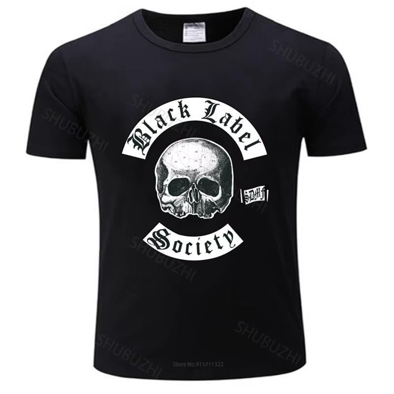 T-shirt manches courtes homme