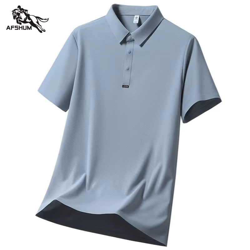 Polo homme taille M-5XL