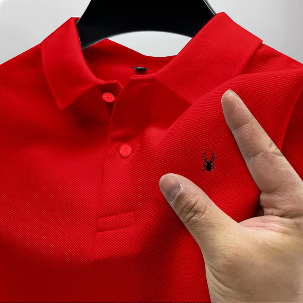 Vente flash - Polo décontracté pour homme