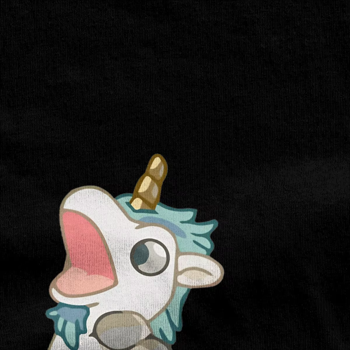 T-shirt à Manches Courtes pour Homme