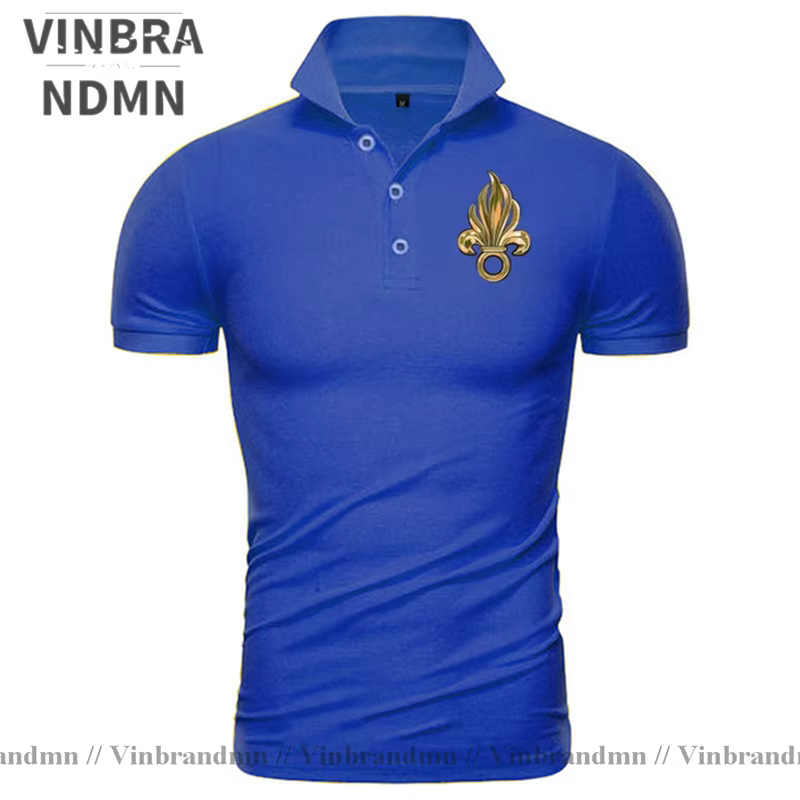 Polo manches courtes homme