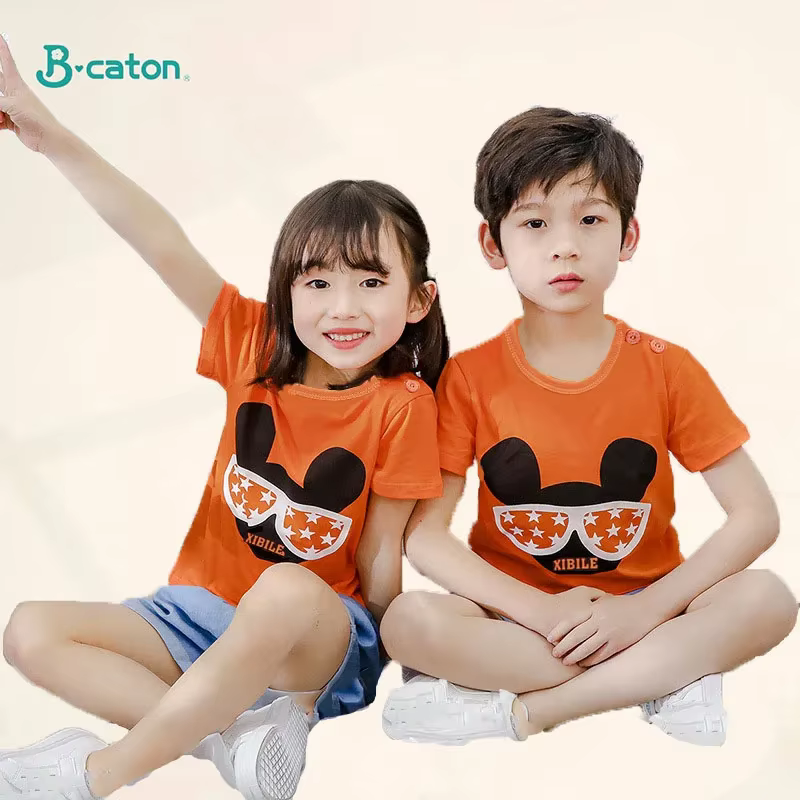 Vêtements pour enfants T-Shirt