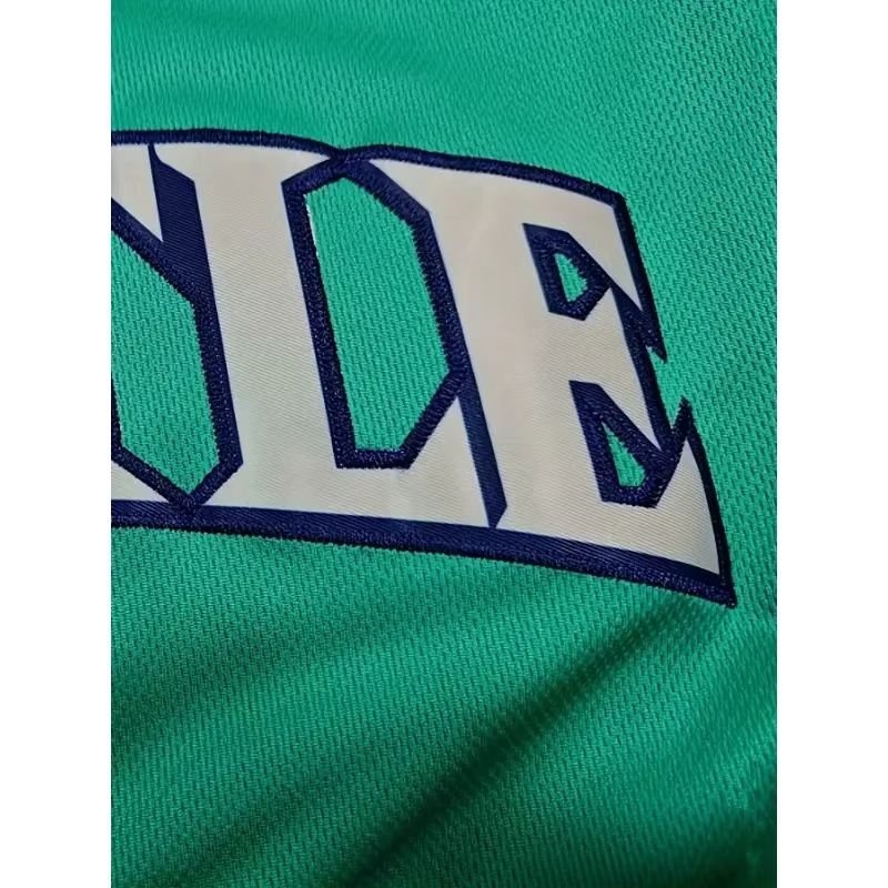 Maillot de Rugby personnalisé avec nom et numéro