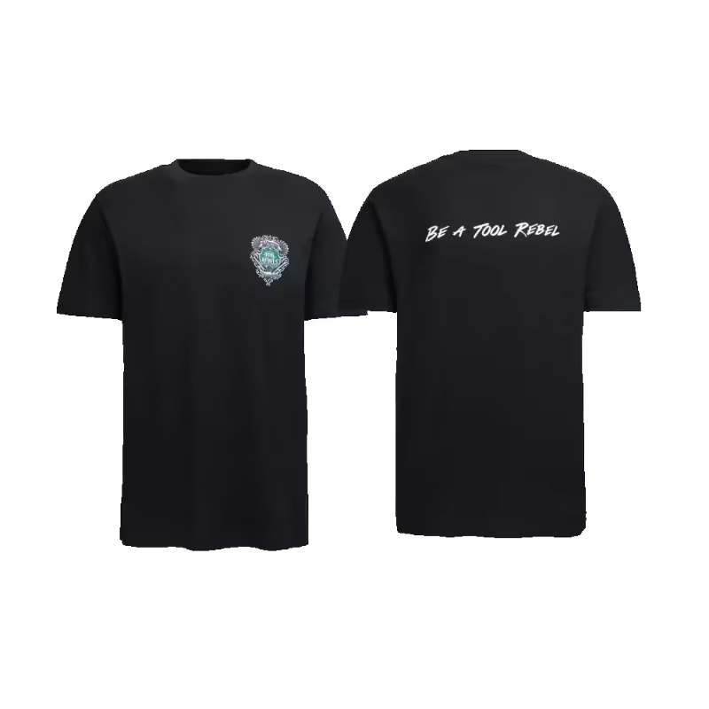 T-shirt homme tendance 2025
