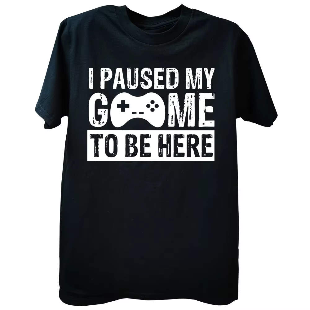 T-shirt manches courtes homme