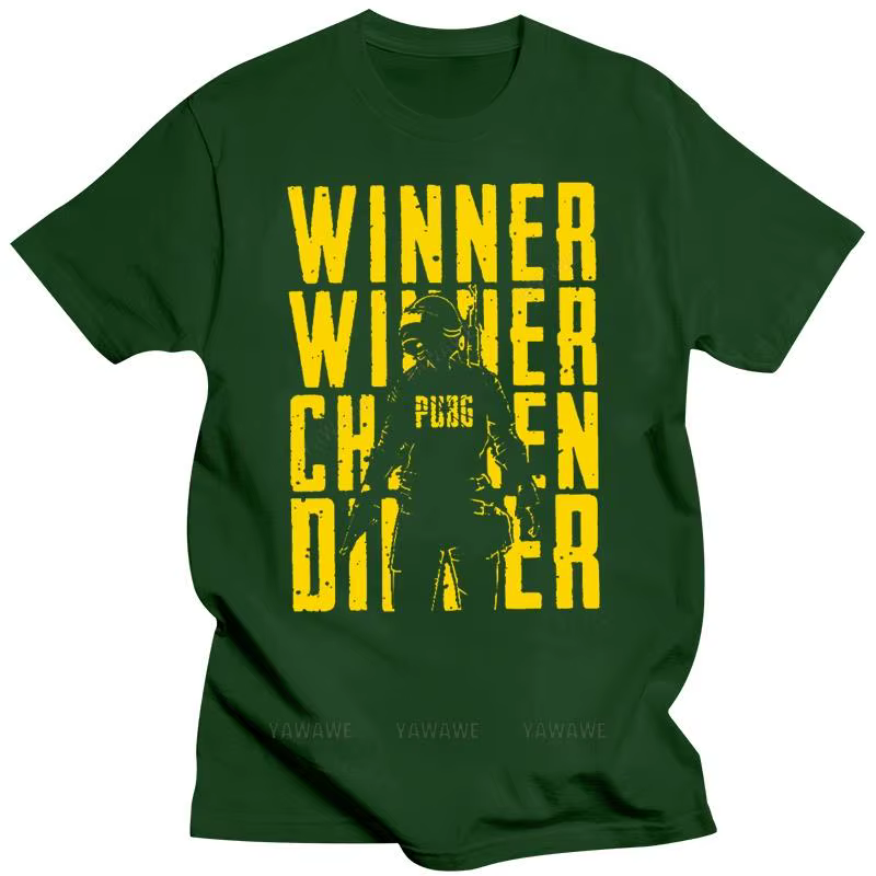 T-shirt manches courtes homme et femme