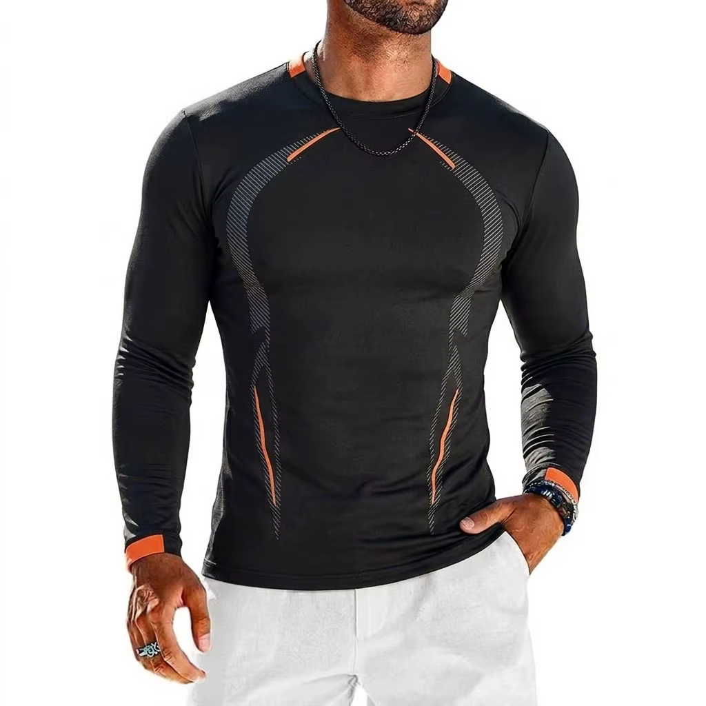T-shirts de sport pour hommes