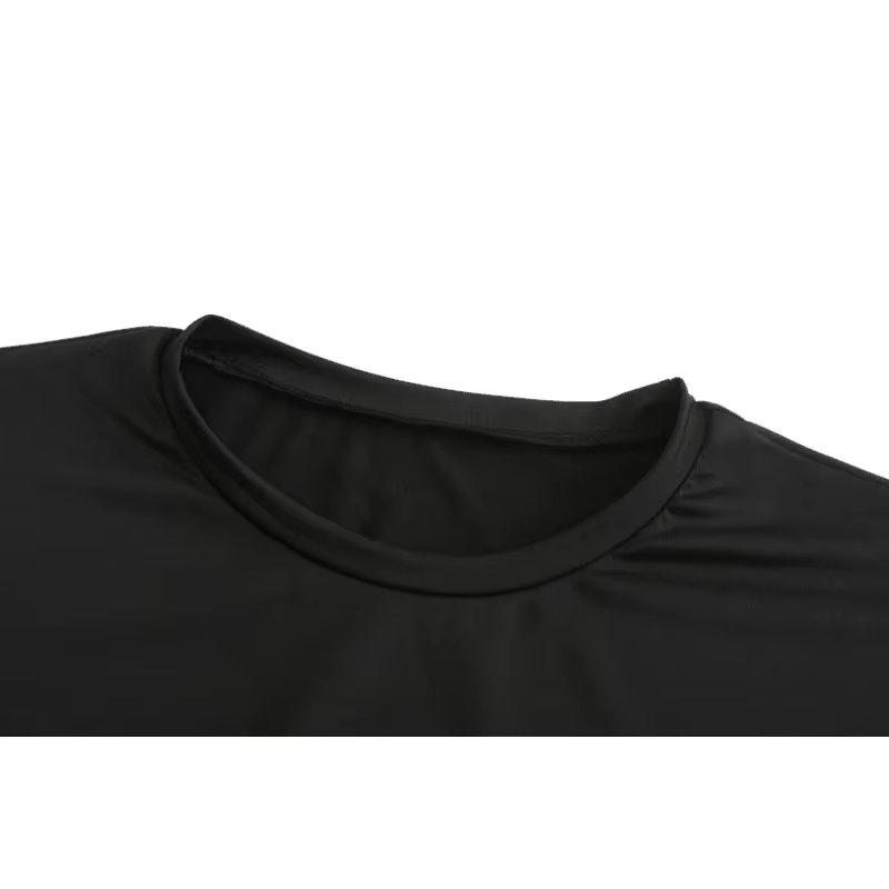 J'aime ma petite amie imprimer t-shirt t-shirts pour hommes décontracté ample Jogging à manches courtes