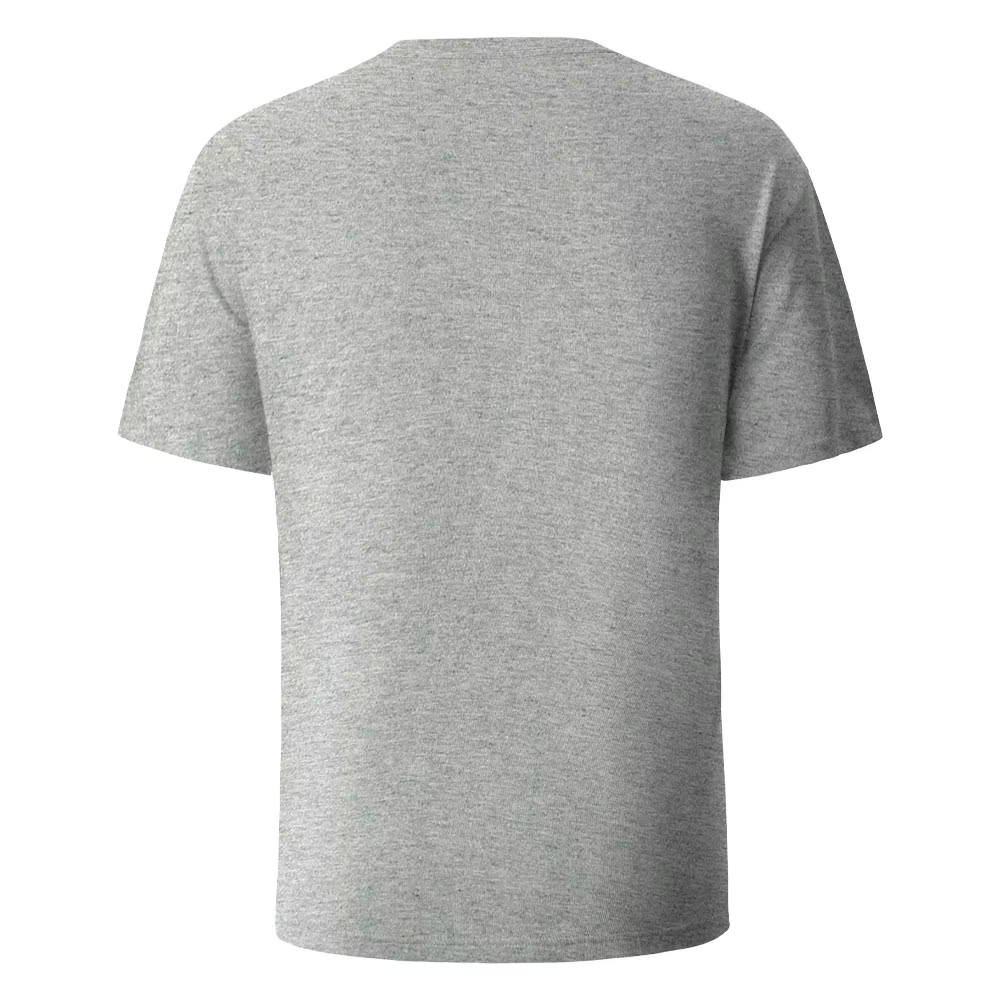 T-Shirt imprimé requin 100% coton
