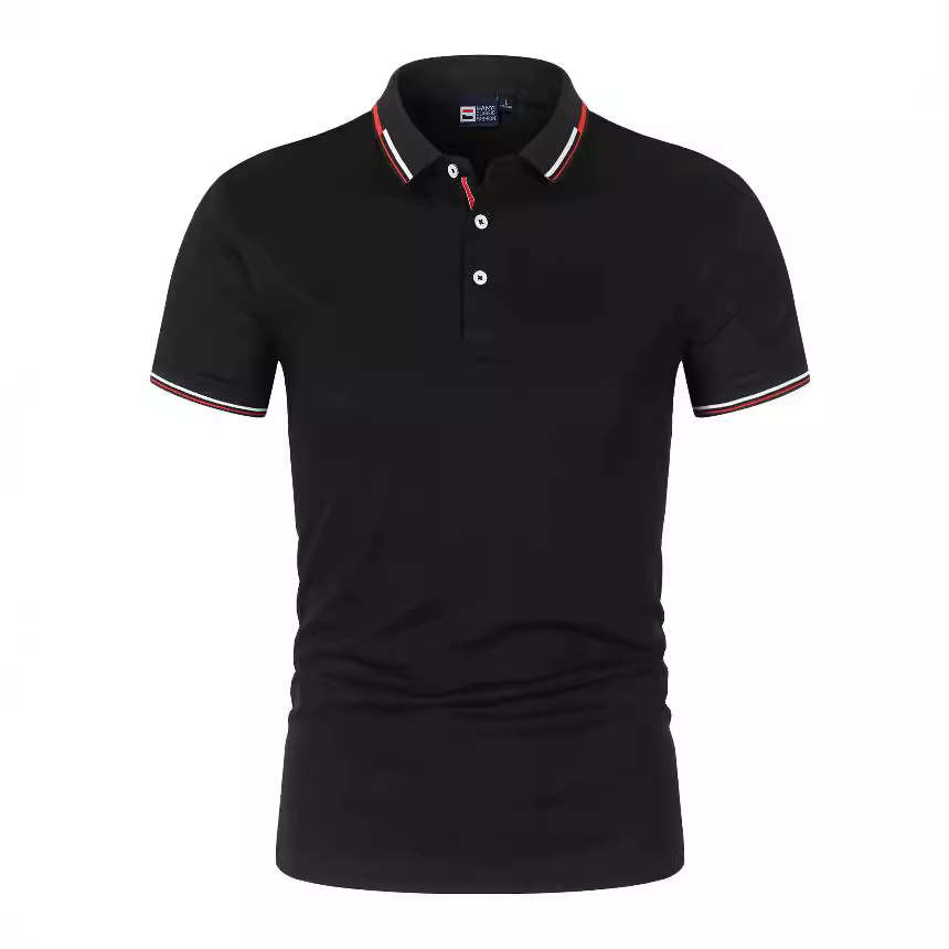 Polo d'été pour hommes