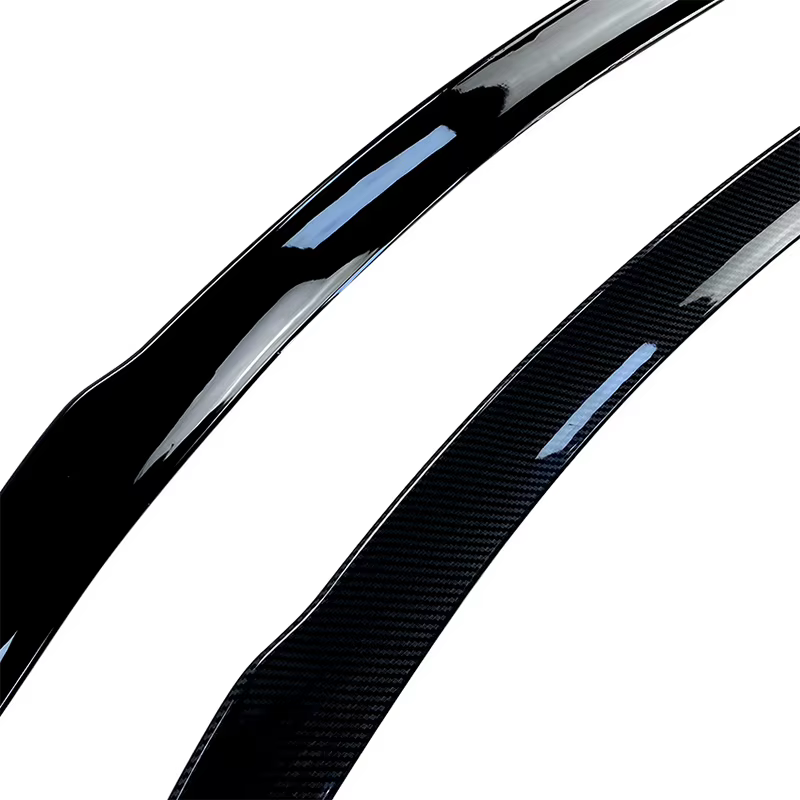 Aileron arrière sport pour Mercedes Benz V177 berline Classe A A160 A180 A200 A220 A250 A35 AMG 2019 à 2022, kit carrosserie, accessoires