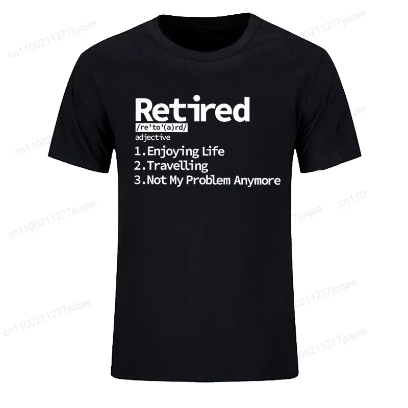 T-shirts d'été pour hommes