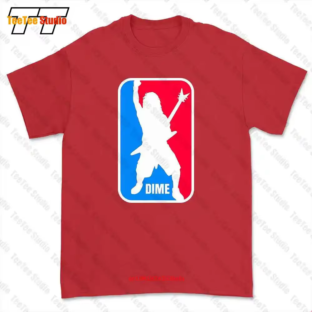 T-shirt Dime Dimebag Darrell JET-shirt, 2LGI