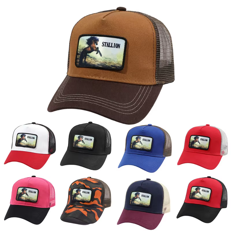 Casquette de baseball pour femme