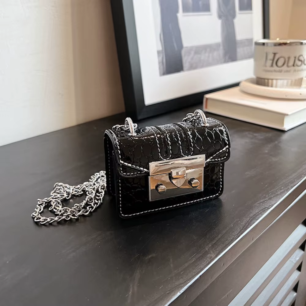 Sac à main femme 2025 tendance femme sac à bandoulière chaîne femme sac Mini été sacs à bandoulière pour femmes mode luxe concepteur