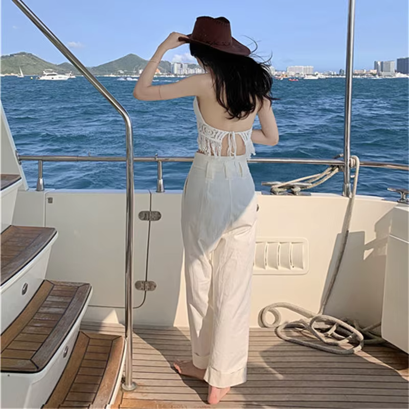 Haut de Style bohémien