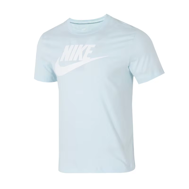 NIKE AS M NSW TEE ICON FUTURA T-shirts à manches courtes pour hommes