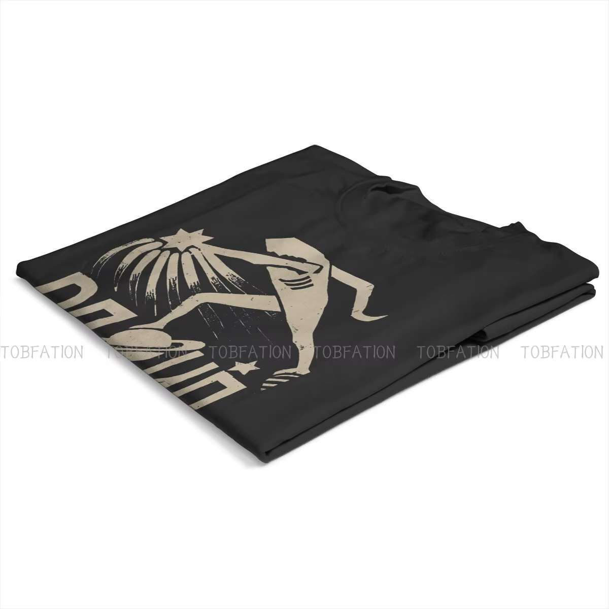 T-shirt Vintage soviétique