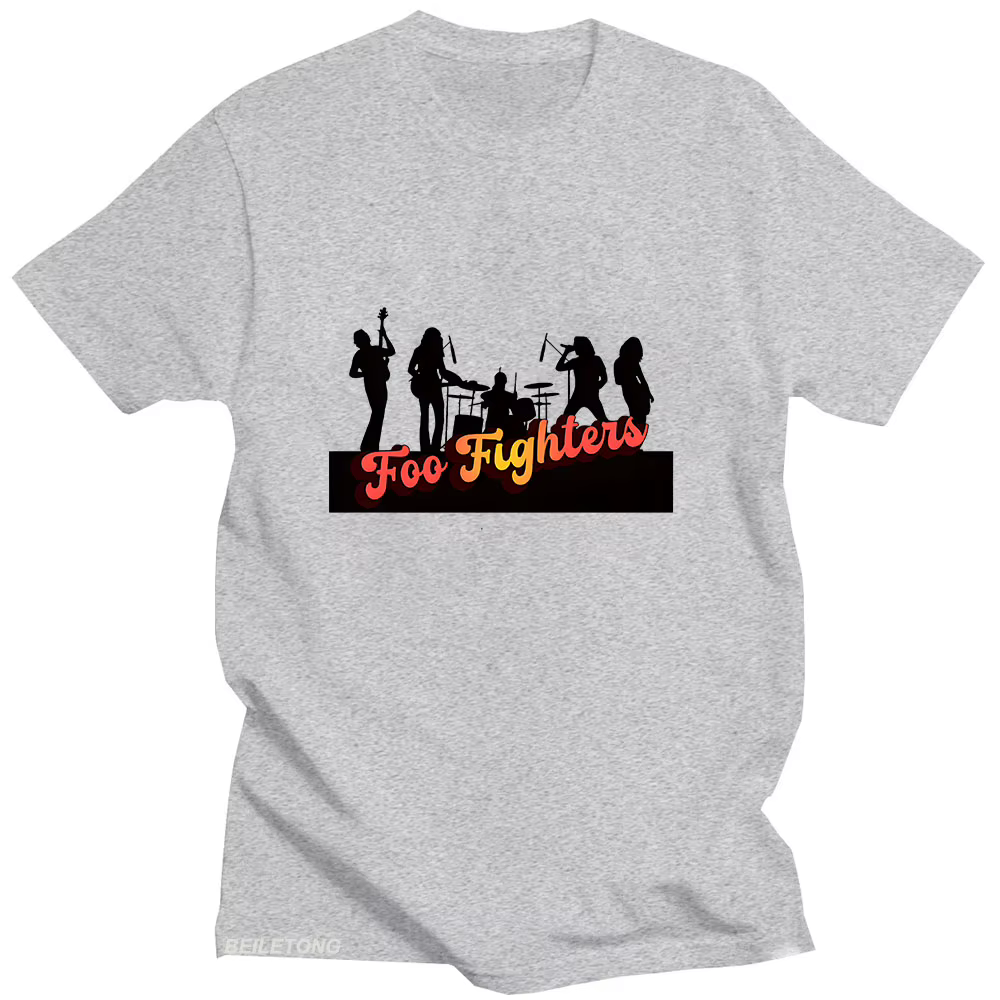 T-shirt à manches courtes en coton
