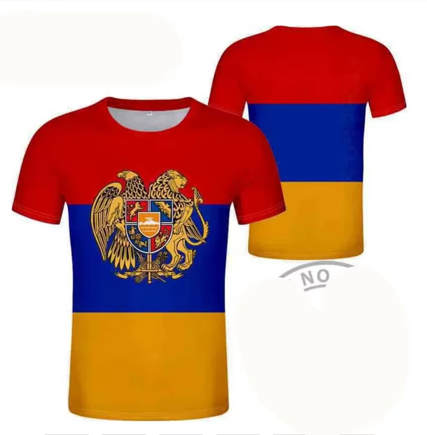 T-shirt personnalisable avec nom