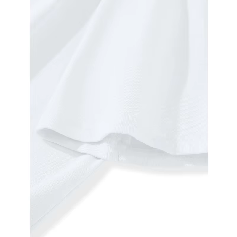 T-shirt unisexe décontracté et tendance pour femme, nouveauté été, motif Heated Rivalry Peripheral
