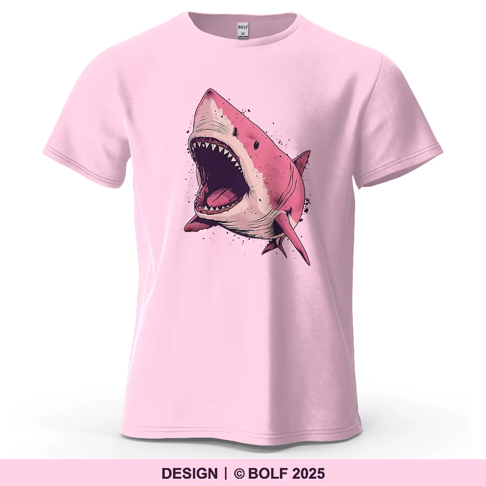 T-Shirt 100% coton pour hommes et femmes