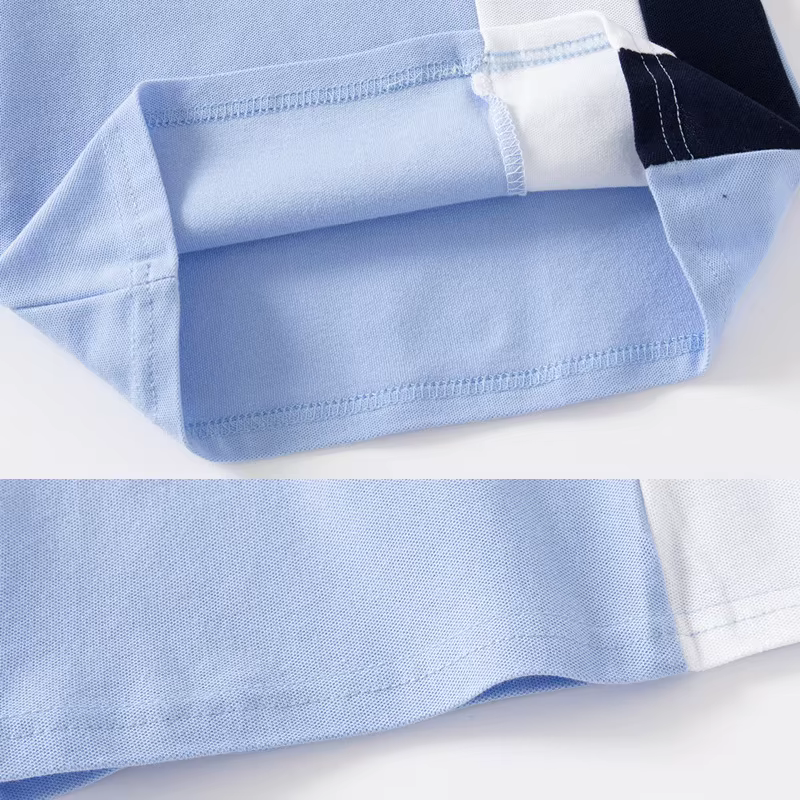 T-shirt polo pour garçon