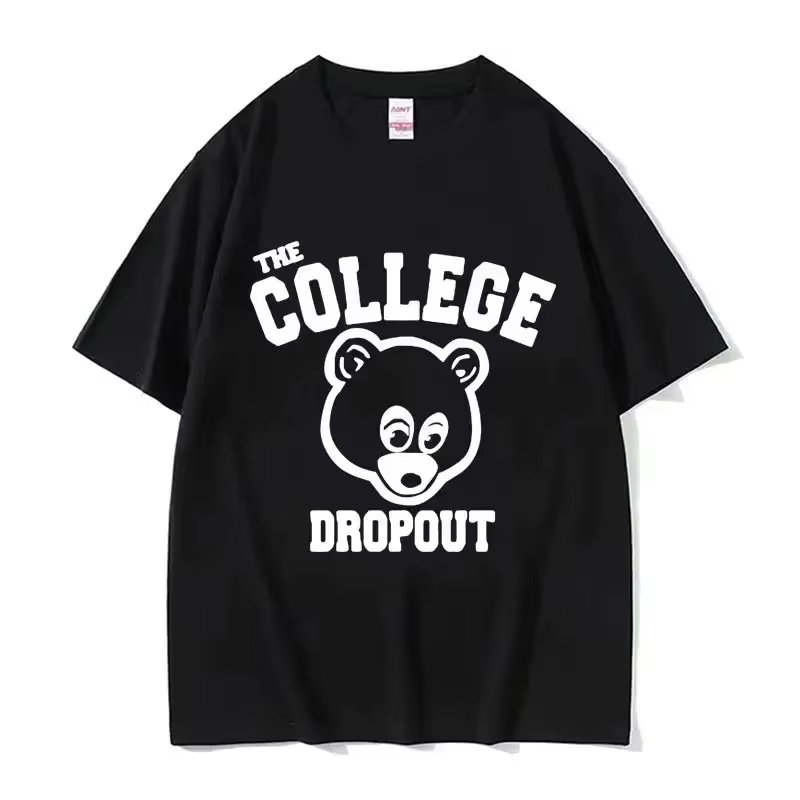 T-shirt drôle Kanye West Meme pour hommes