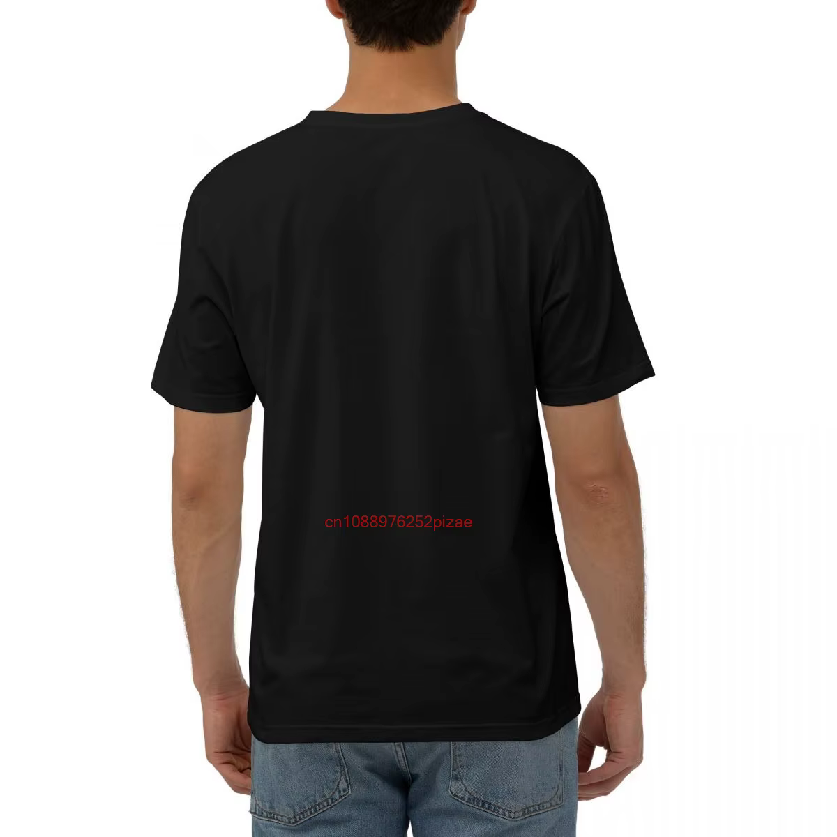 100% coton Paraguay T-Shirt hommes femmes unisexe t-shirts taille S-6XL
