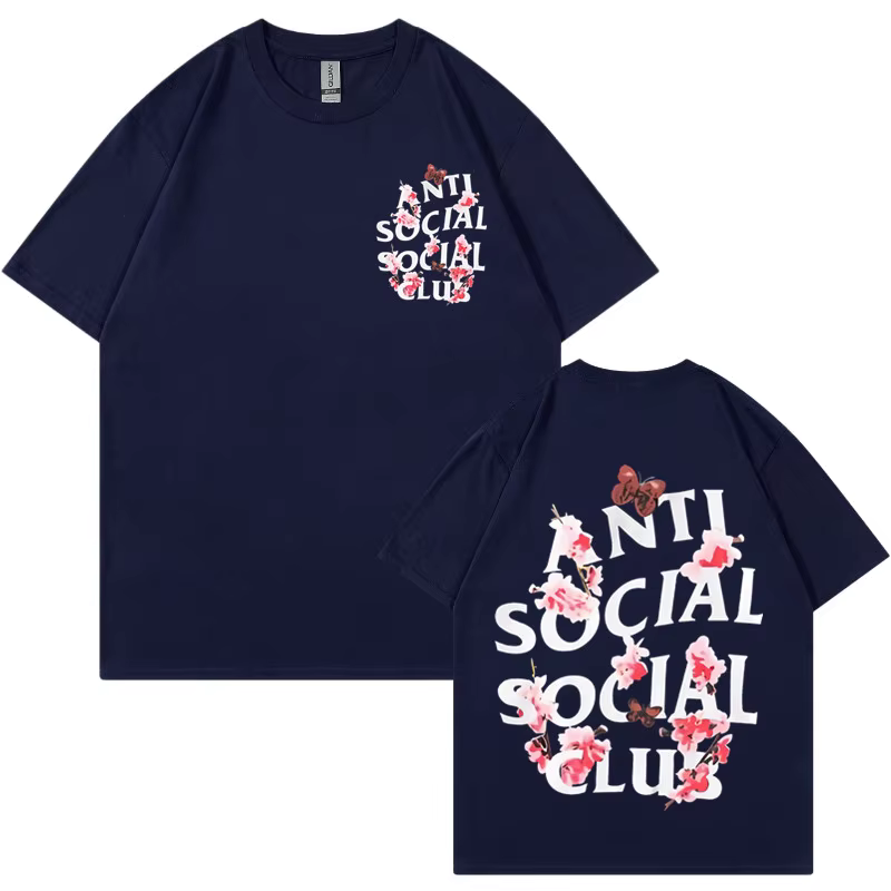 T-shirt de marque de luxe