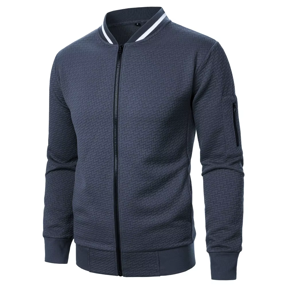 Veste de Baseball pour hommes