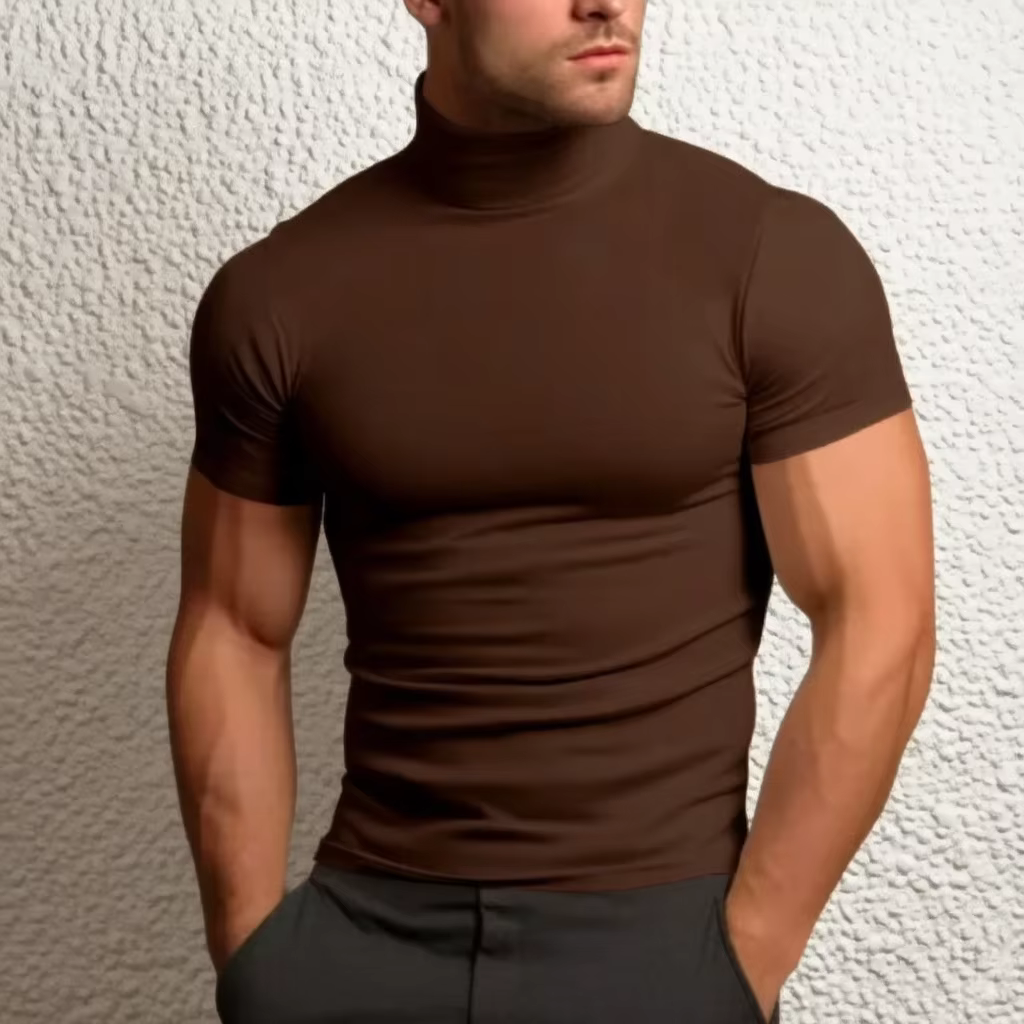 T-shirts de sport pour hommes