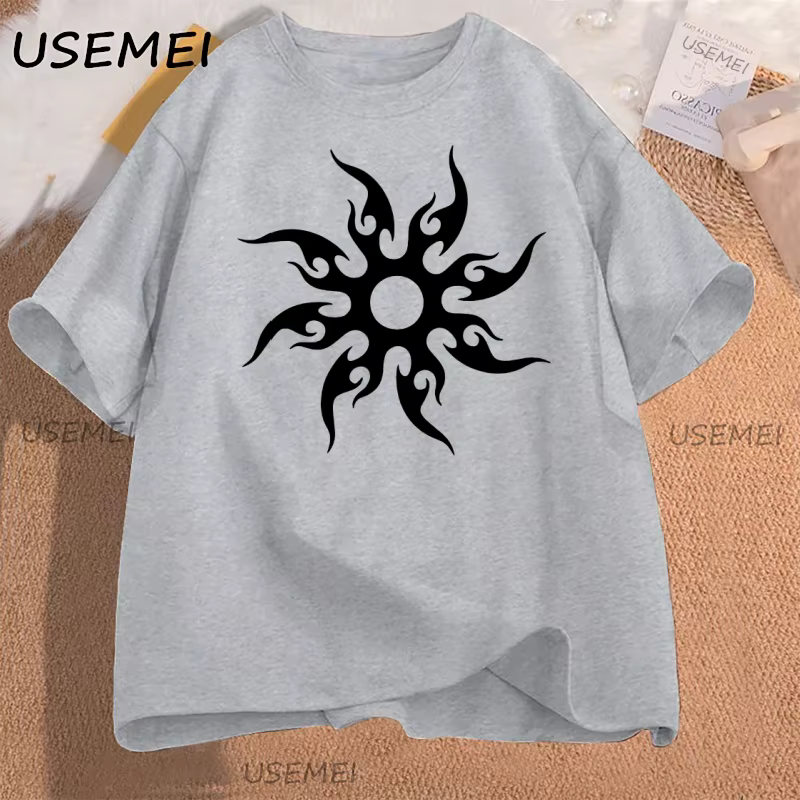 T-shirt unisexe pour hommes et femmes