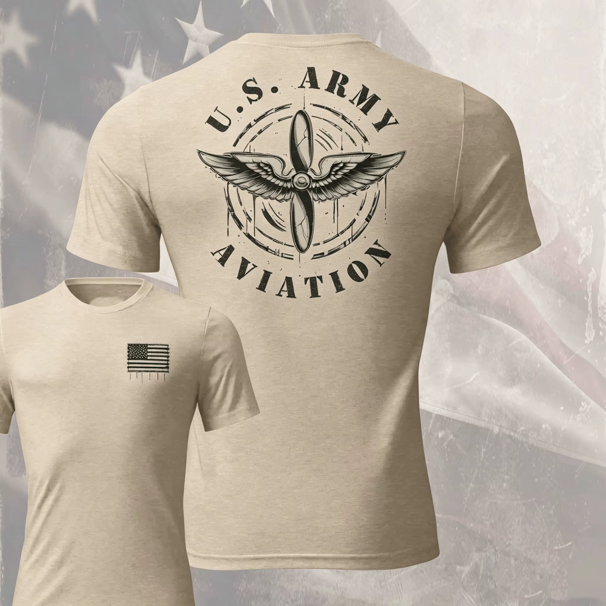T-shirt Classique Tech Homme Femme ROKA Entraînement Militaire Hauts d'Entraînement Physique Été 2026 100% Coton