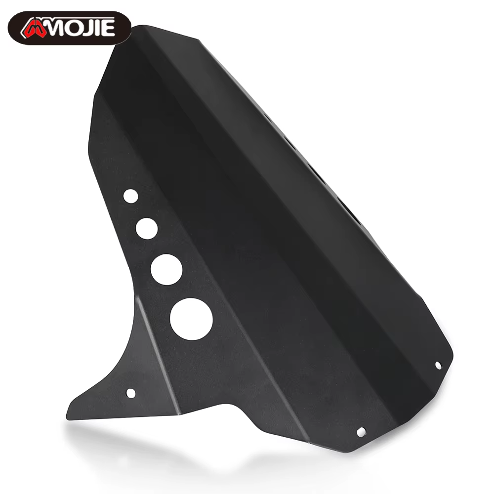Protection de chaîne pour moto HONDA Forza750 2021 2022 2023 2024 2025 2026, garde-boue arrière, garde-boue pour roue arrière