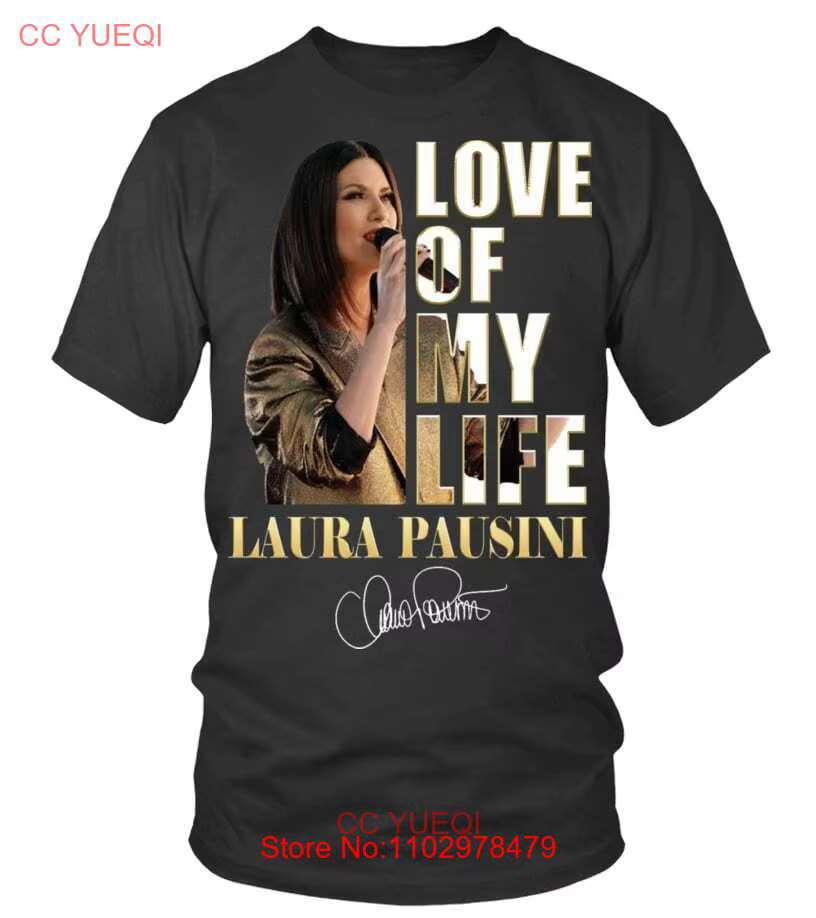 LOVE OF MY LIFE-LAHatchPAUSINI T-Coalition, LOVE OF MY LIFE