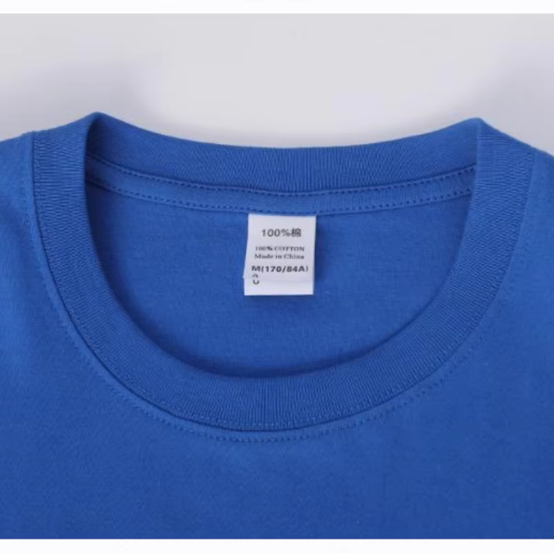 T-shirts personnalisés pour hommes