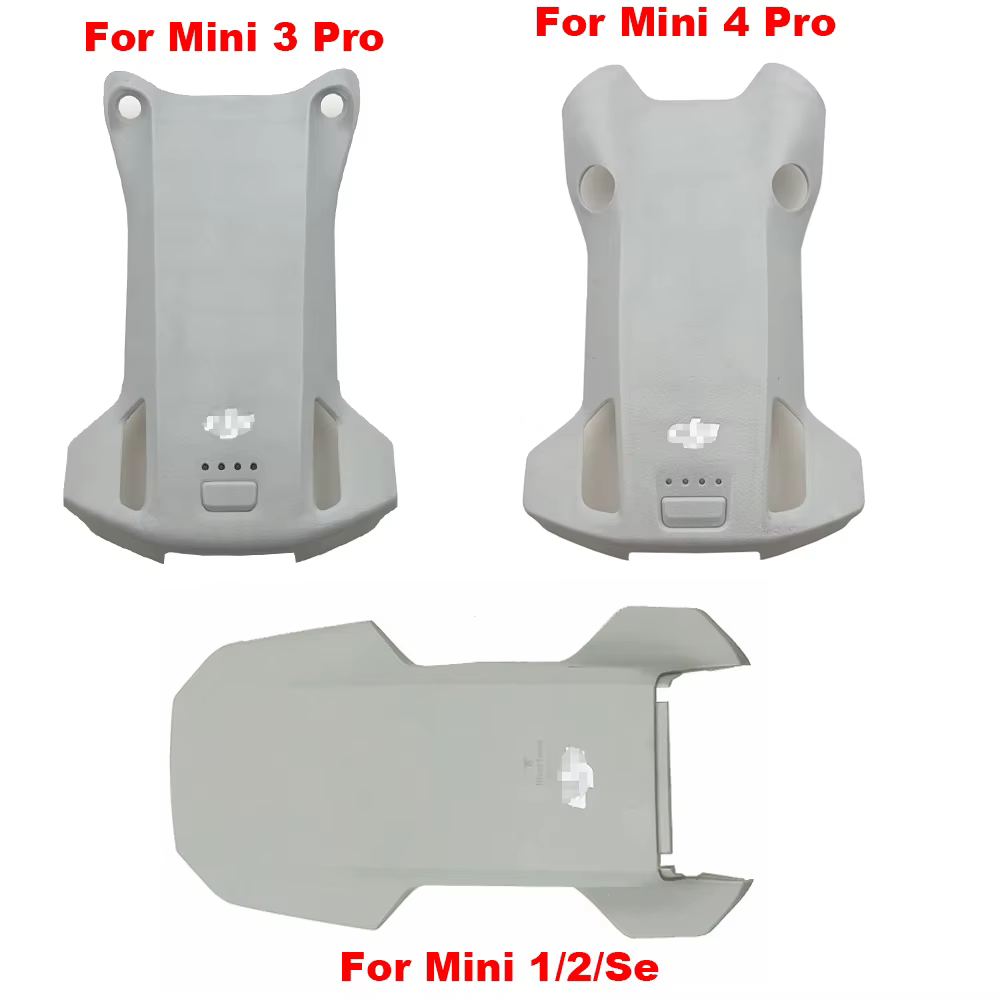 Couvercle supérieur d'origine pour DJI Mini 3 Pro/4 Pro/1/2/Se