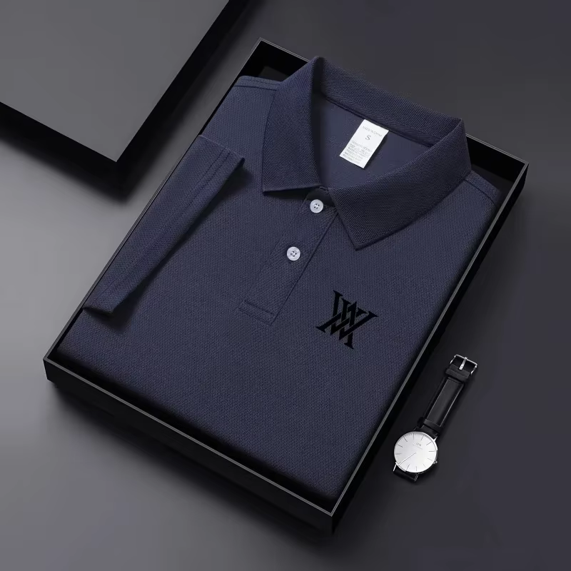 Chemise de golf pour homme