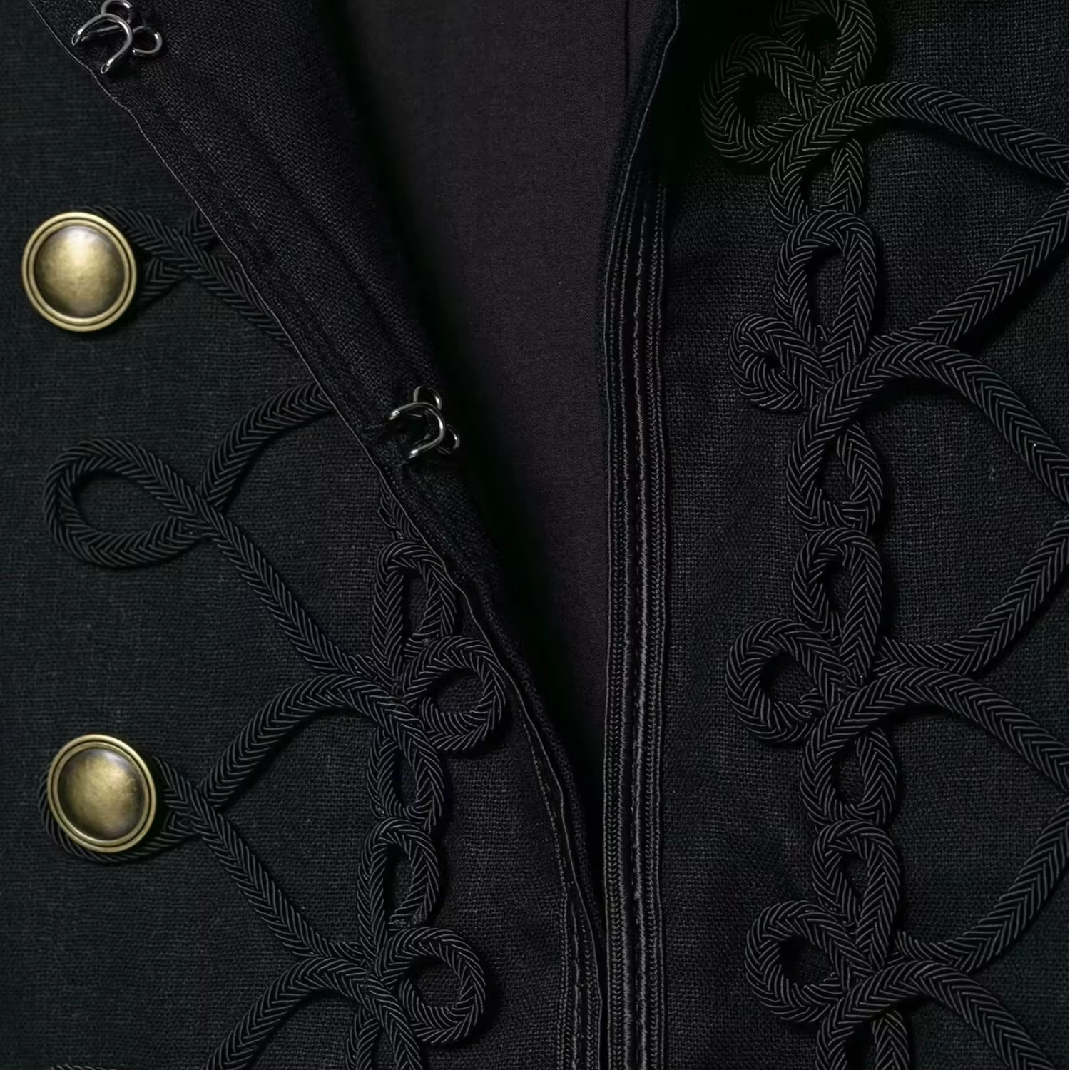 Nouvelle Chemise Noire Sans Manches Boutonnée Slim pour Femme – Collection Été 2026 – Chic Décontracté