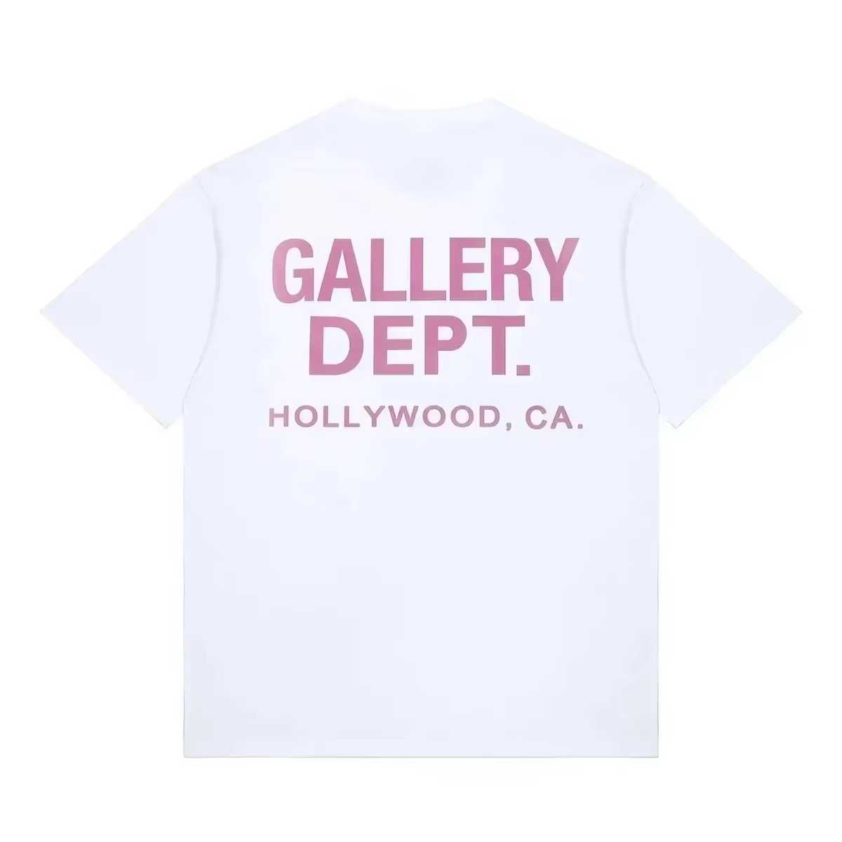 Nouveau T-shirt Vintage 2026 Style Urbain