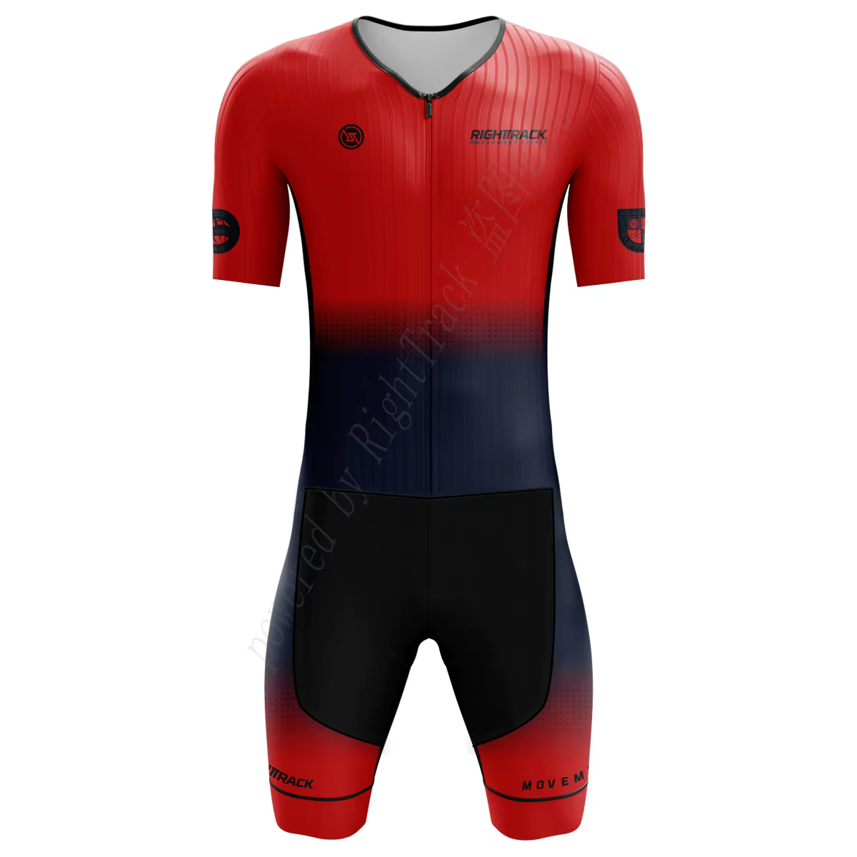 ArmacPerformance-TriDuvet Trisuit