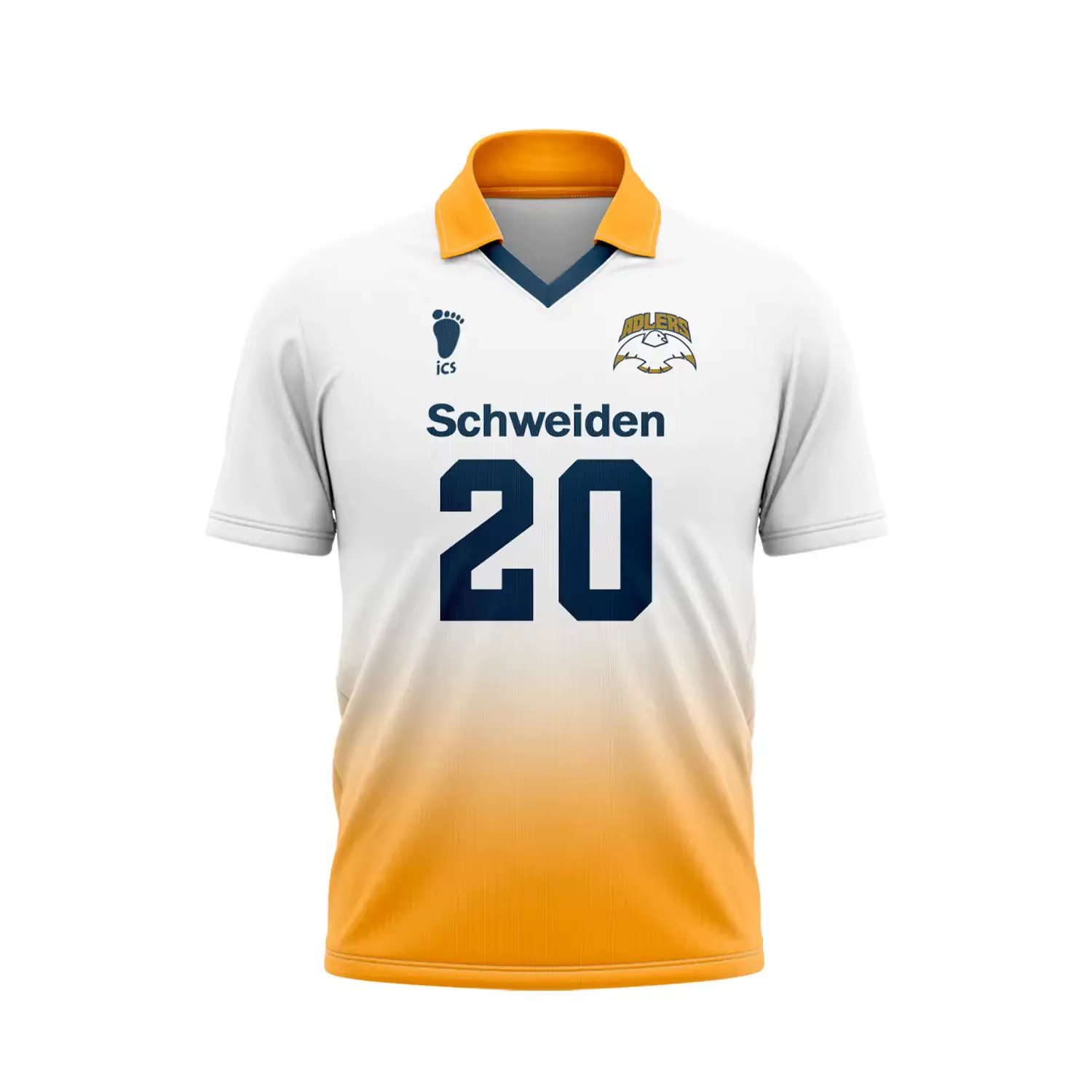 Maillot de volley-ball personnalisé Haikyuu Karasuno High Hinata 10 pour hommes et femmes