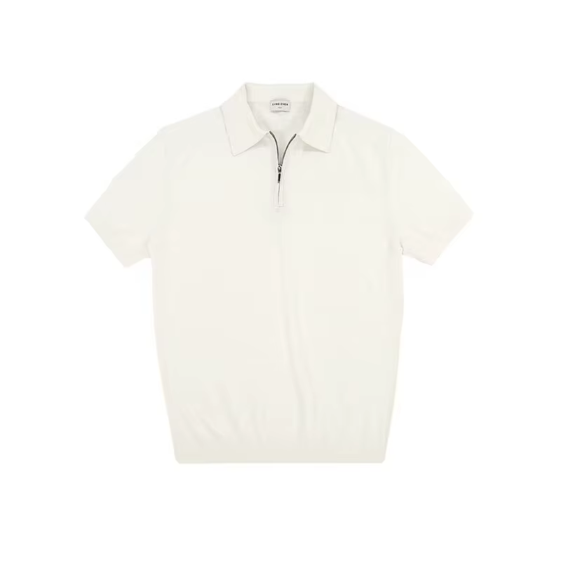 Mode hommes polos