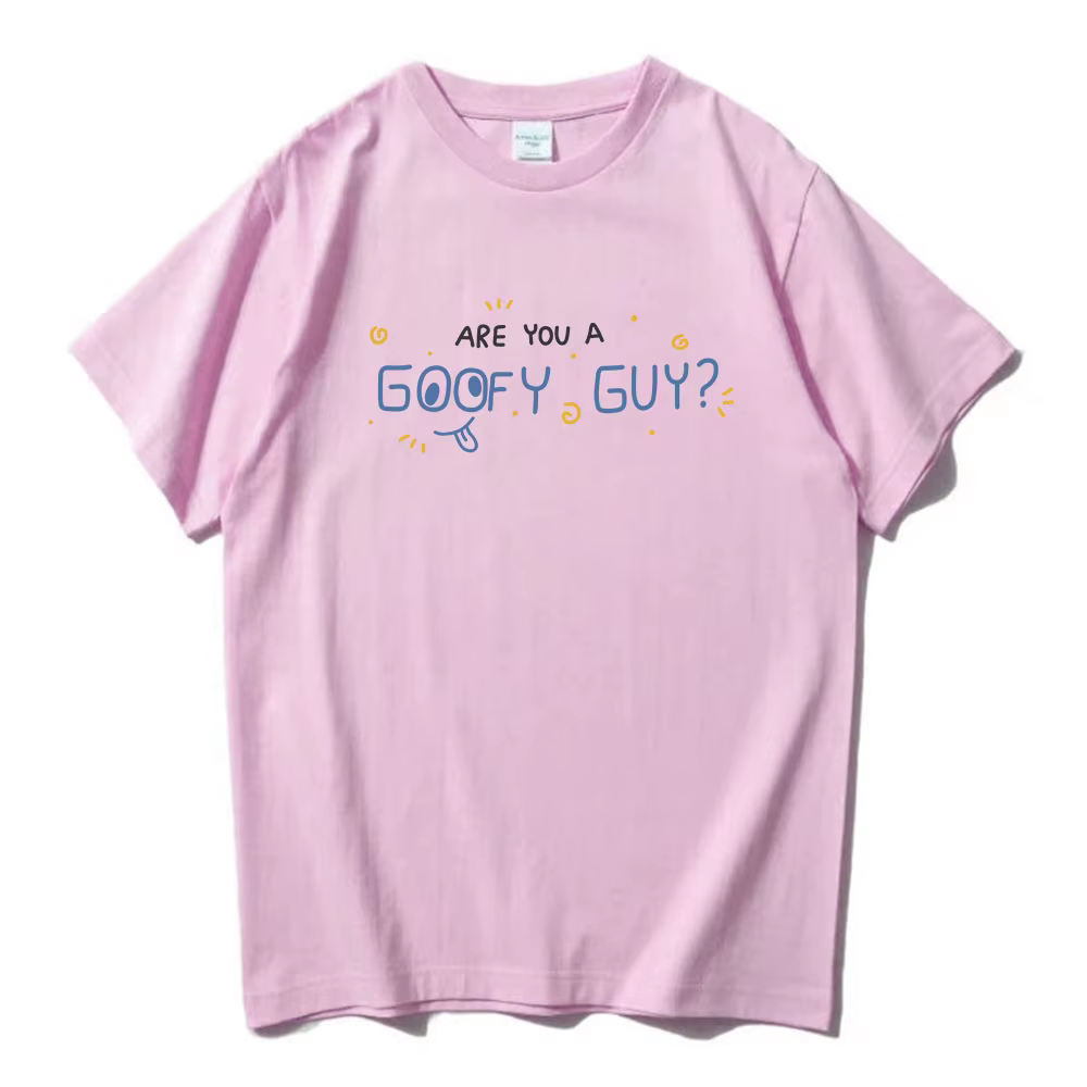 Est-tu un gars vaisseau? Tee chanteur Morgan Jay T-shirt coton doux col rond