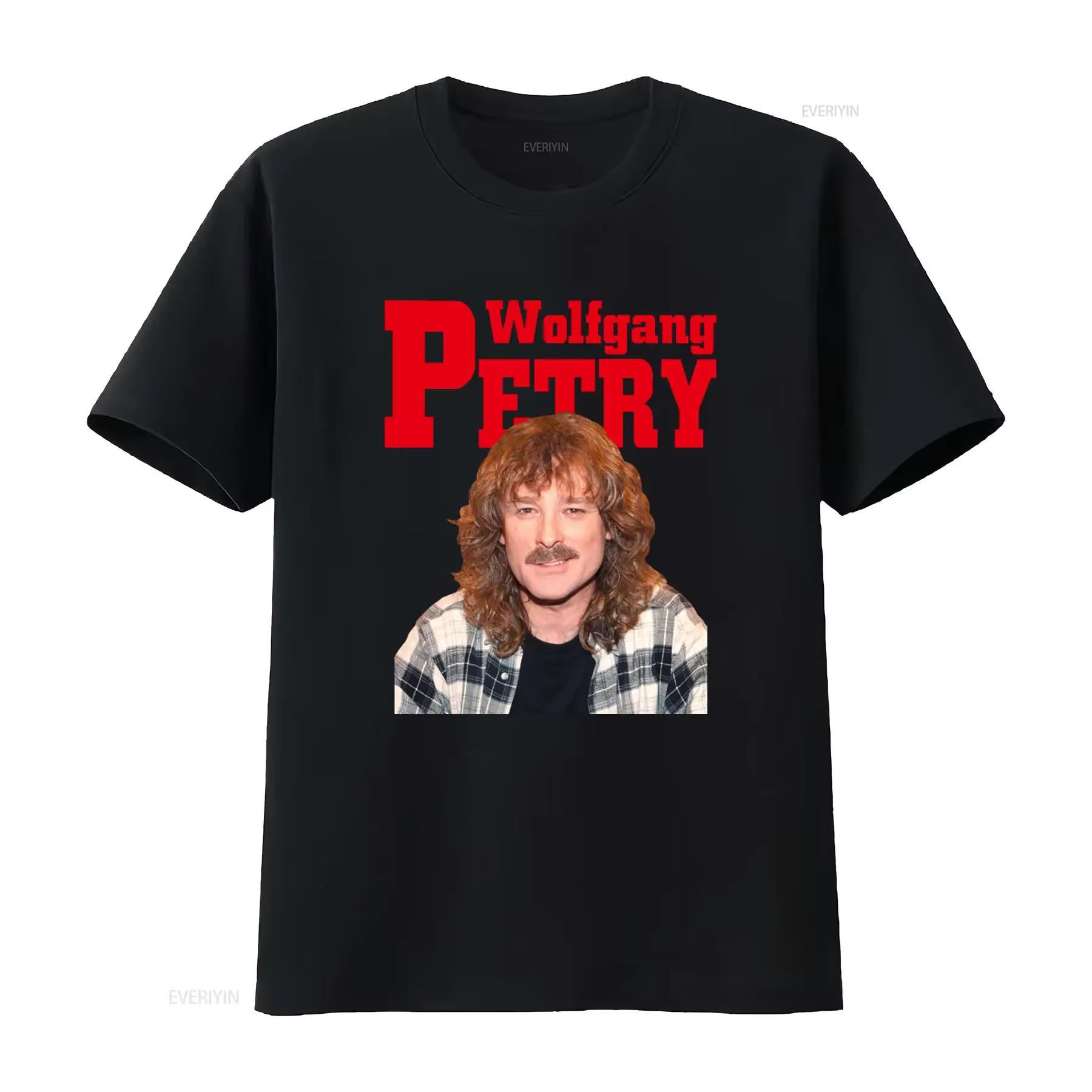 T-shirt Wolfgang Petry pour les fans
