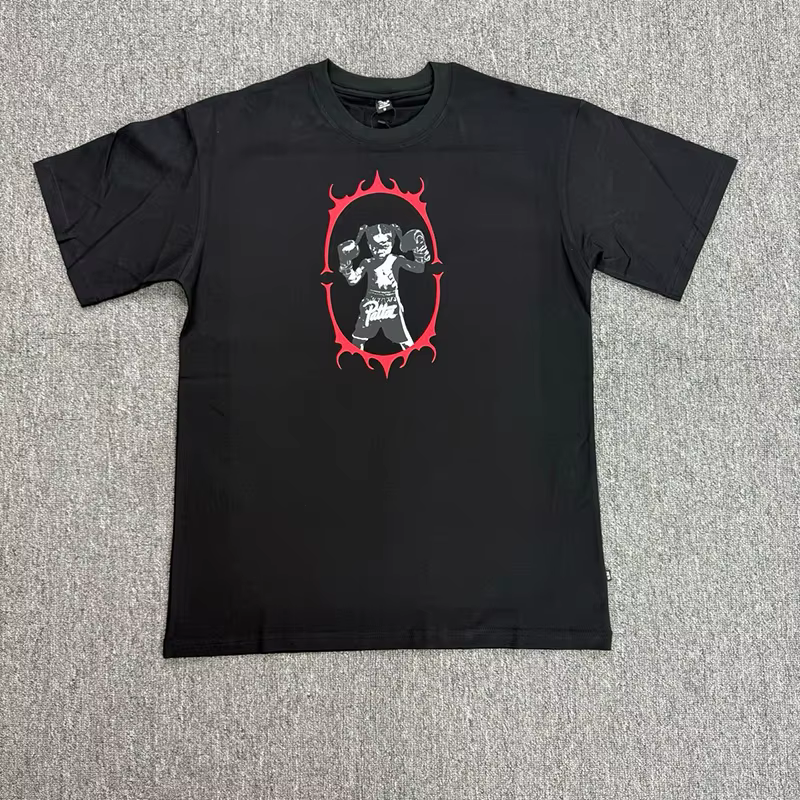 Nouvel Arrivage PATTA T-shirt Décontracté Quotidien pour Homme