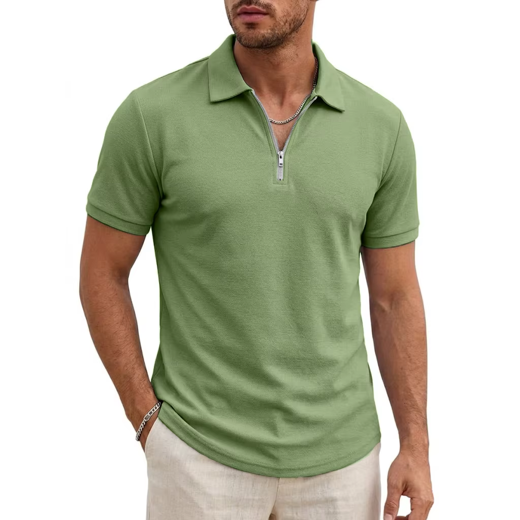 T-shirts à manches courtes pour hommes