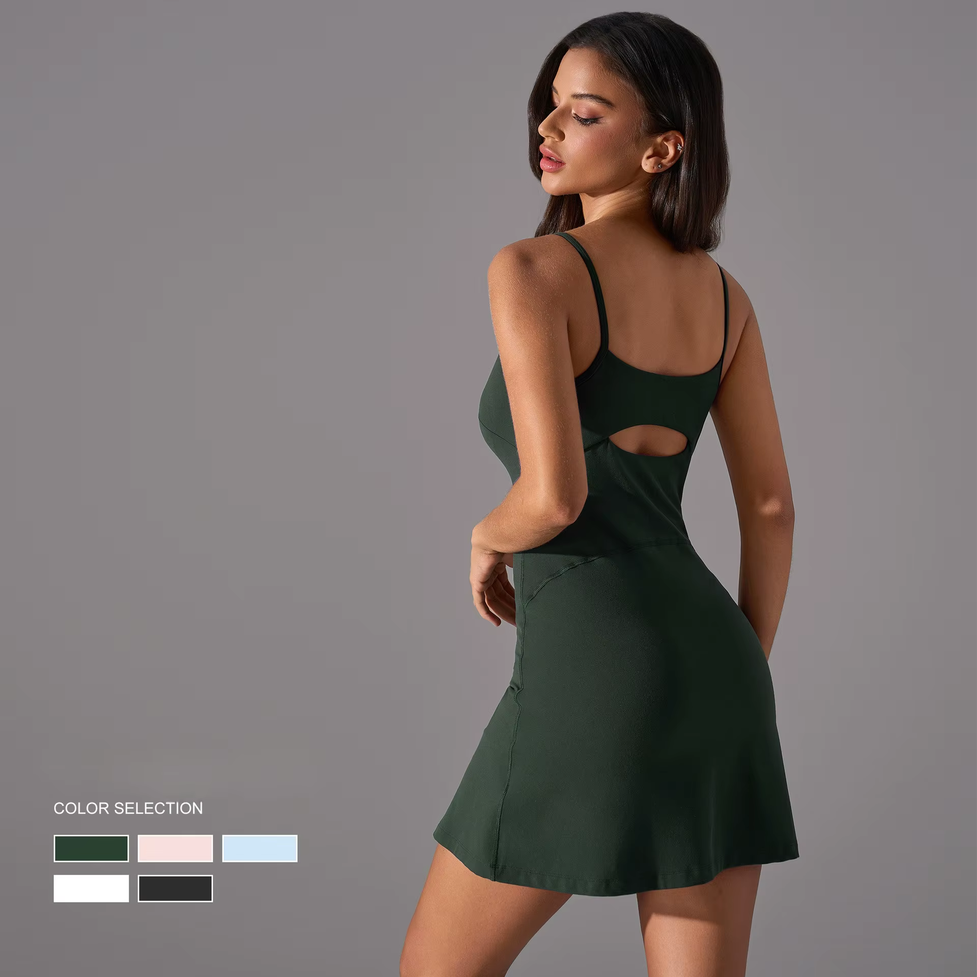 Robe de Tennis pour femmes